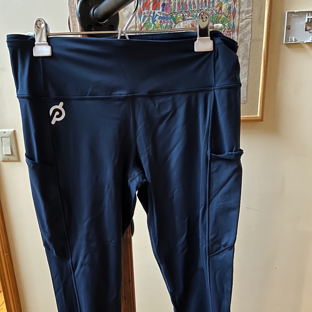 Peloton Leggings